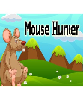 Mouse Hunter Steam Key GLOBAL